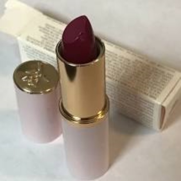 il_fullxfull.1368318131_9ype.jpg Mary Kay High Profile Creme Lipstick PLUM 4497